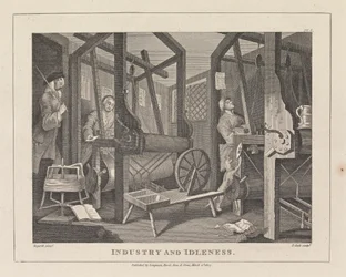 Industria e Ozio