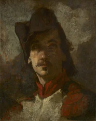 Un Volontario del 1792