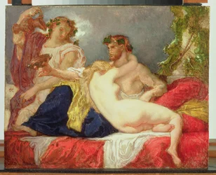 Orazio e Lidia