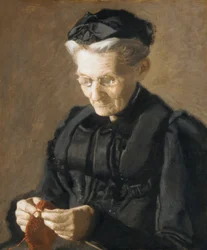 Signora Mary Arthur