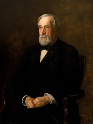 Ritratto di John B. Gest