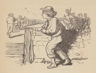Il bambino cieco