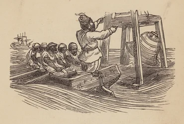 La Roccia di Inchcape