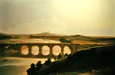 Acquedotto di Lune