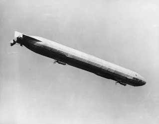 Viktoria Luise zeppelin