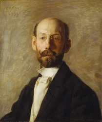 Frank B. A. Linton
