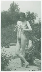 J. Laurie Wallace Studio per Arcadia, c. 1883