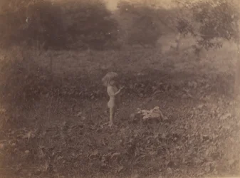 Katie Crowell ad Avondale, Pennsylvania