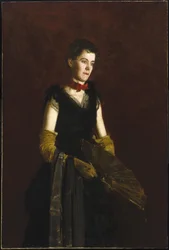 Letitia Wilson Jordan