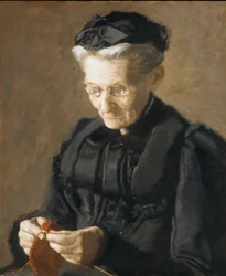 Signora Mary Arthur
