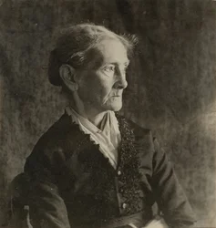 Signora William H. Macdowell, c. 1880-1882