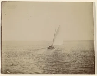 [Barca a vela]