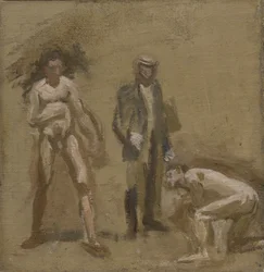 Prendendo il conteggio, studio