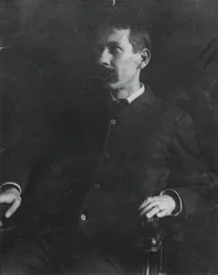 Talcott Williams
