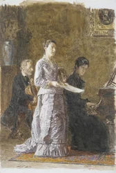 La canzone patetica