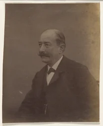 [Ritratto maschile sconosciuto]