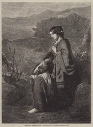 Mary delle Highlands