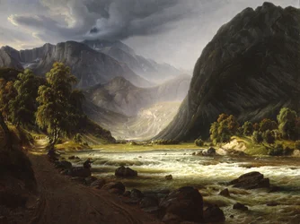 Da Aurdal