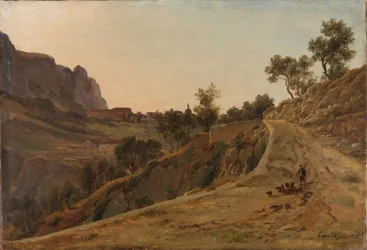 Da Capri