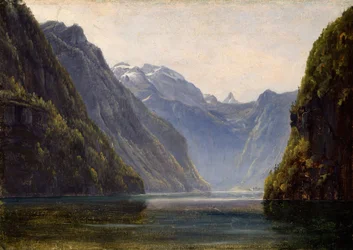 Dal Königssee