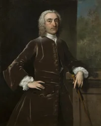 Ritratto di un uomo