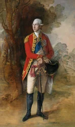 HRH William Henry