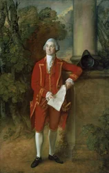 John Eld di Seighford Hall, Stafford