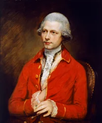 John Joseph Merlin