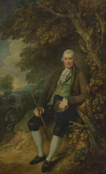 John Wilkinson