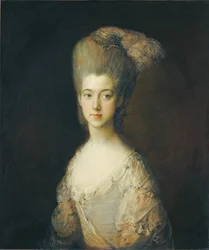 Signora Paul Cobb Methuen