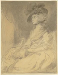 Signora Sarah Siddons