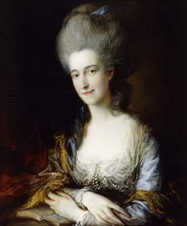 Ritratto di Dorothea