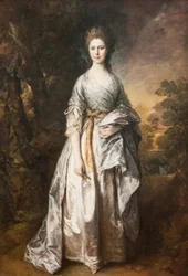 Ritratto di Maria, Lady Eardley