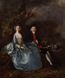Sarah Kirby (nata Bull); (John) Joshua Kirby