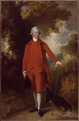 Thomas Gainsborough - L