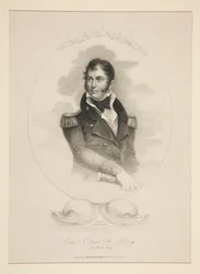 Commodoro Oliver H. Perry