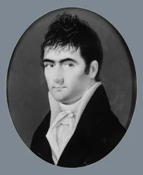 Autoritratto, ca. 1805