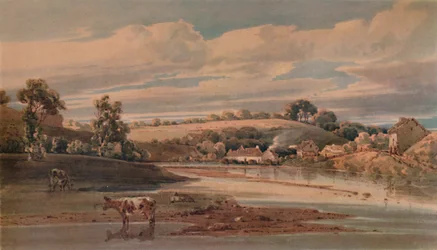 Beddgelert, 1800, 1935