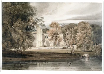 Abbazia di Bolton