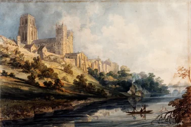 Cattedrale di Durham