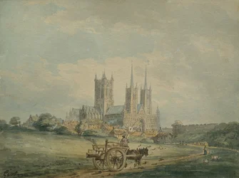 Cattedrale di Lincoln