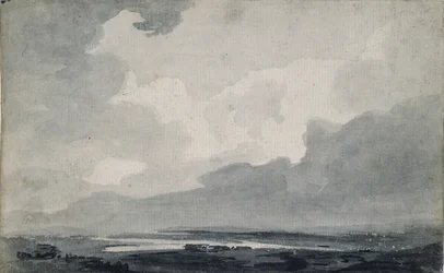 Vista della brughiera, c. 1800