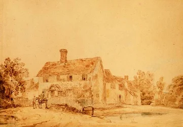 Fattoria Pinkneys, Redwinter, Essex