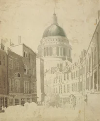 Cattedrale di San Paolo, da St. Martin