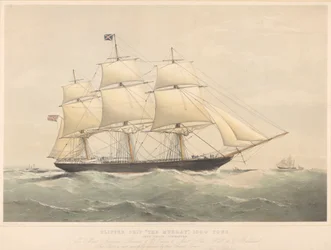 Clipper 
