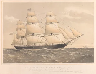 Il clipper 