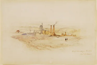 Miniera di Waldridge