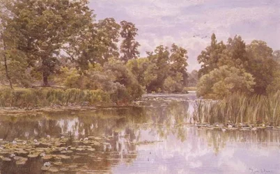 Un Fiume Tranquillo