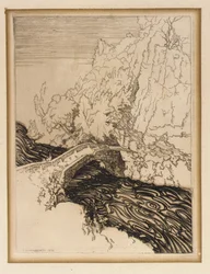 Ponte romano di Avignone