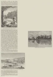 Blythswood, visitato dalla Regina